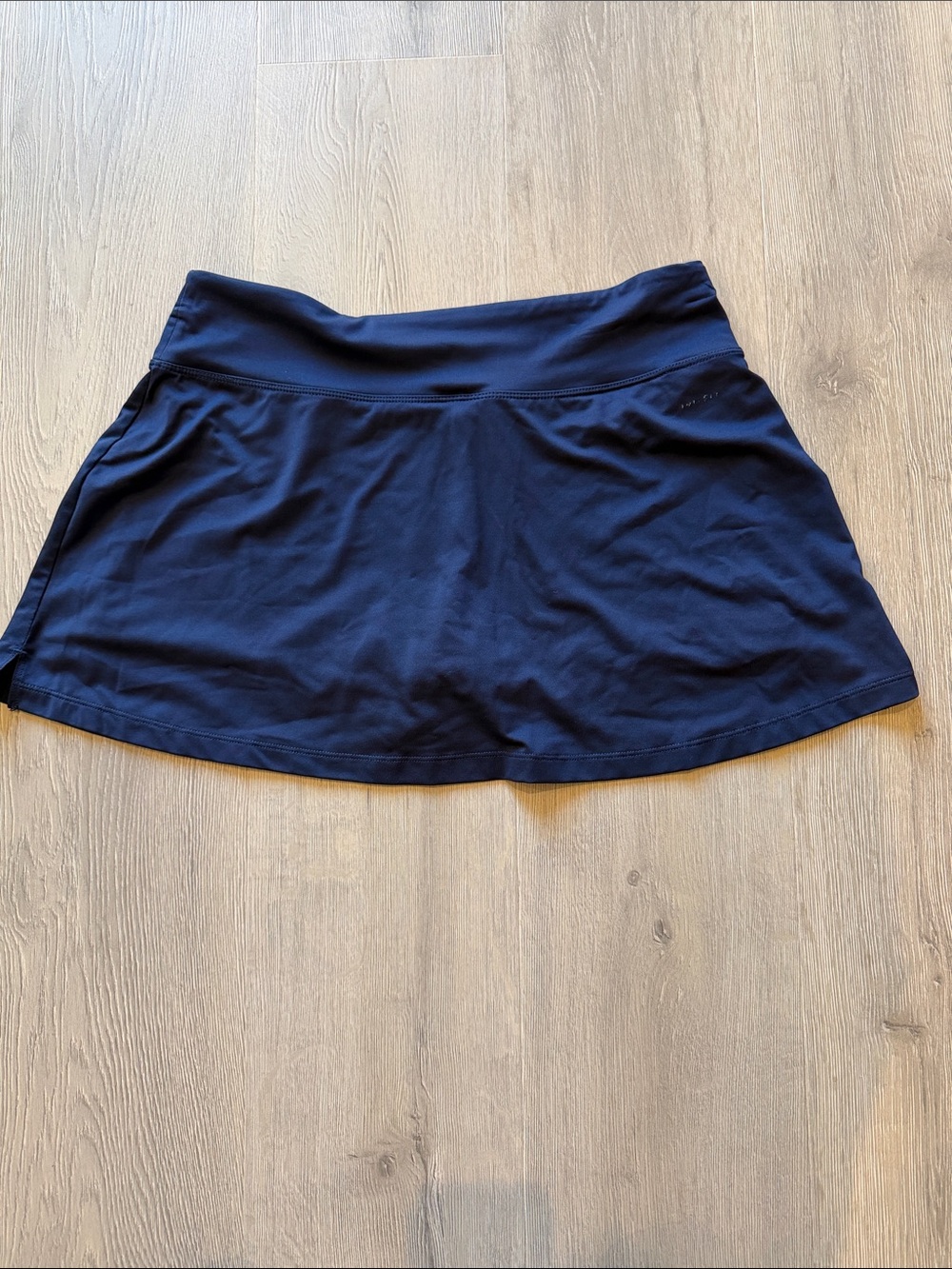 3-Pack Nike Women’s Tennis Skirts in Navy, Teal & White. Amazing Deal! - Picture 13 of 13